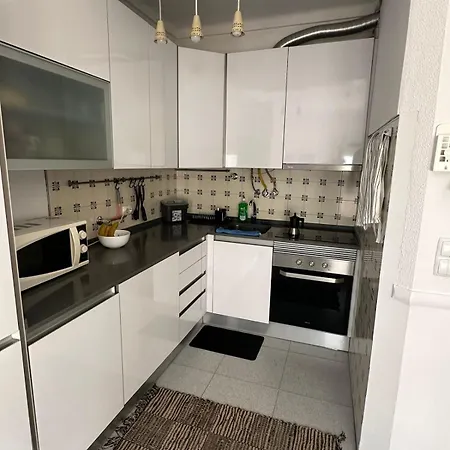 Dias Incriveis Na Costa Da Caparica Appartement